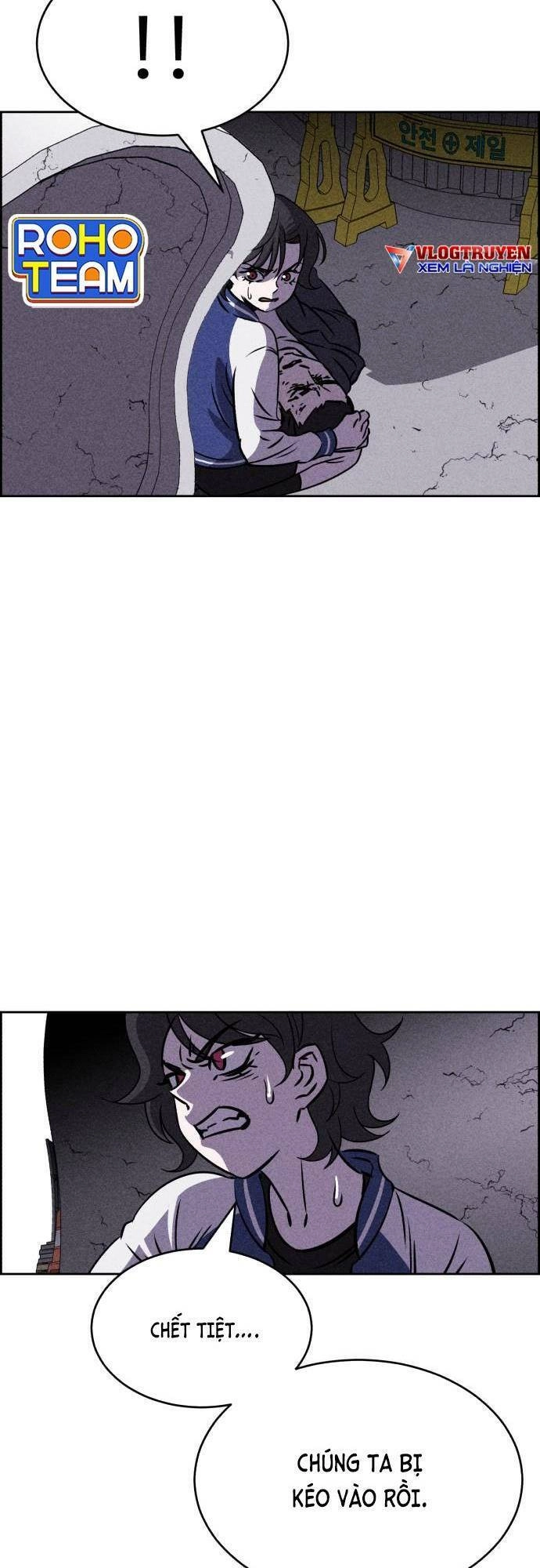 Óc Chó Toàn Năng Chapter 38 - 16