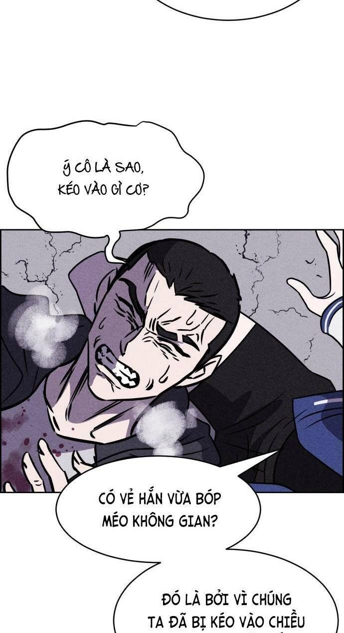 Óc Chó Toàn Năng Chapter 38 - 17