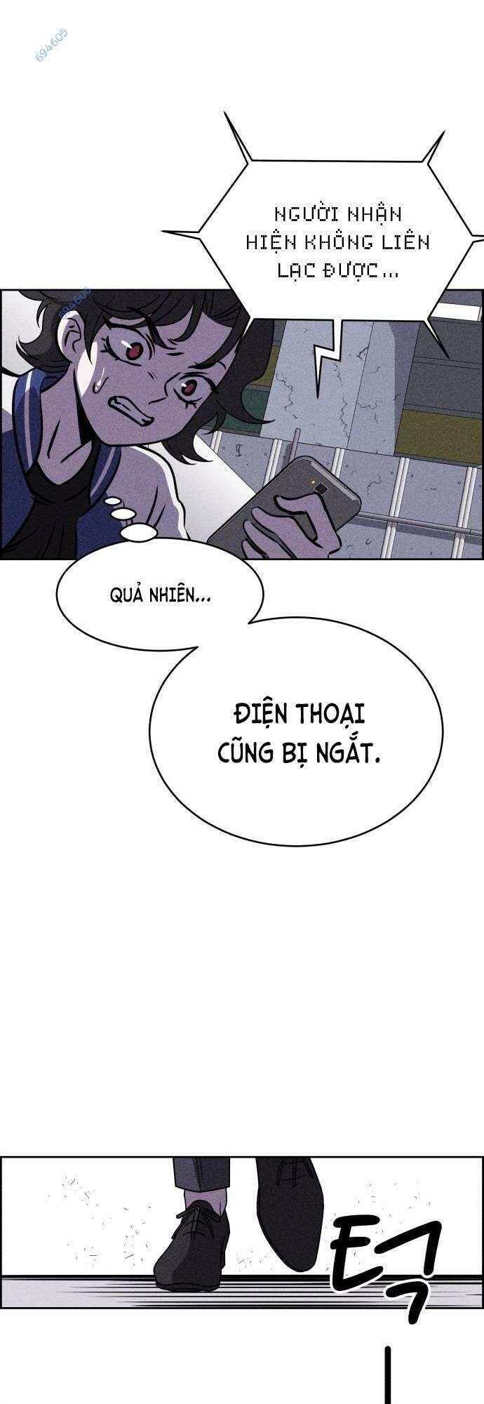 Óc Chó Toàn Năng Chapter 38 - 19