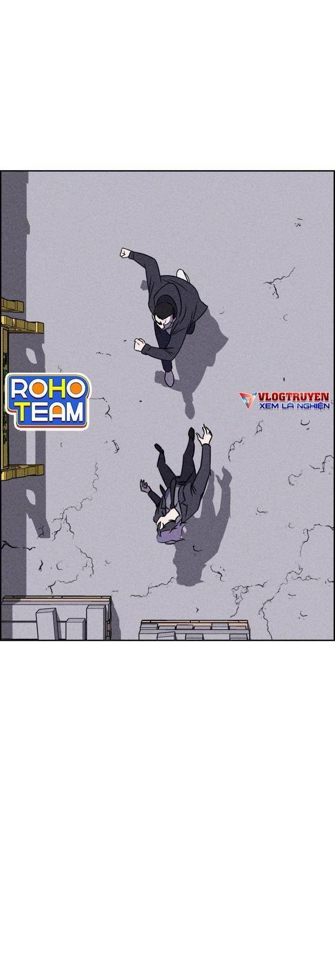 Óc Chó Toàn Năng Chapter 38 - 28