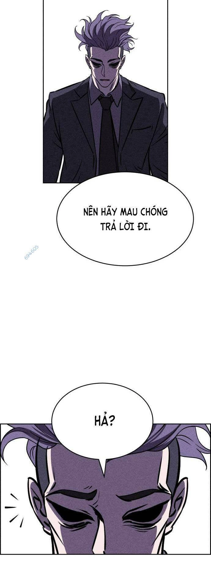 Óc Chó Toàn Năng Chapter 38 - 39