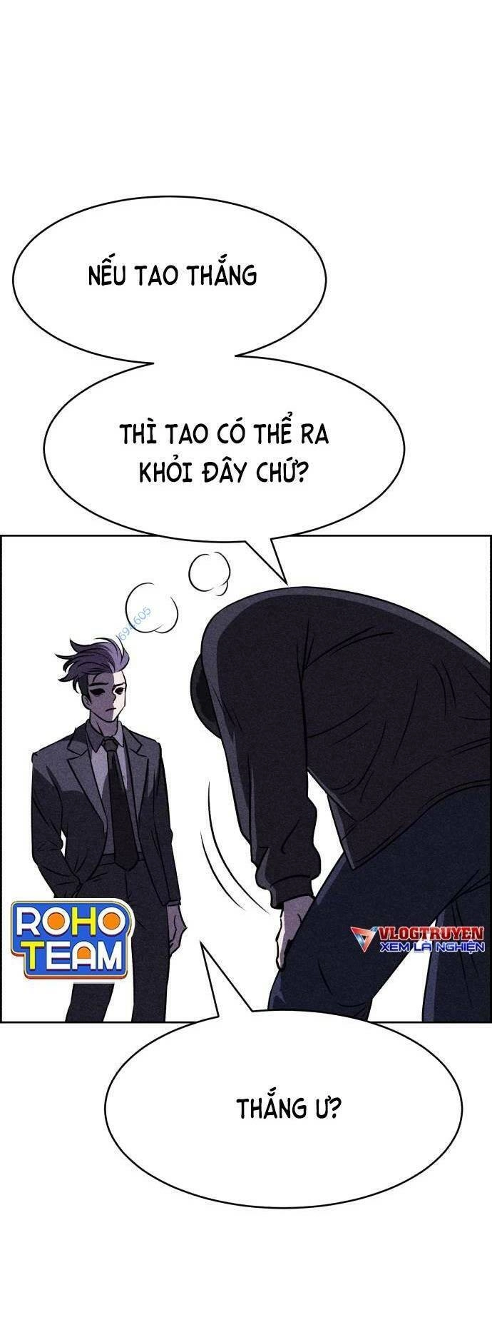 Óc Chó Toàn Năng Chapter 38 - 40