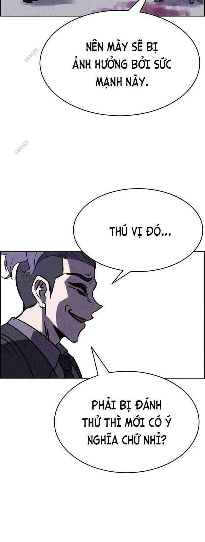 Óc Chó Toàn Năng Chapter 38 - 46