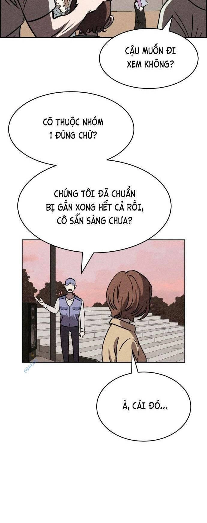 Óc Chó Toàn Năng Chapter 38 - 53