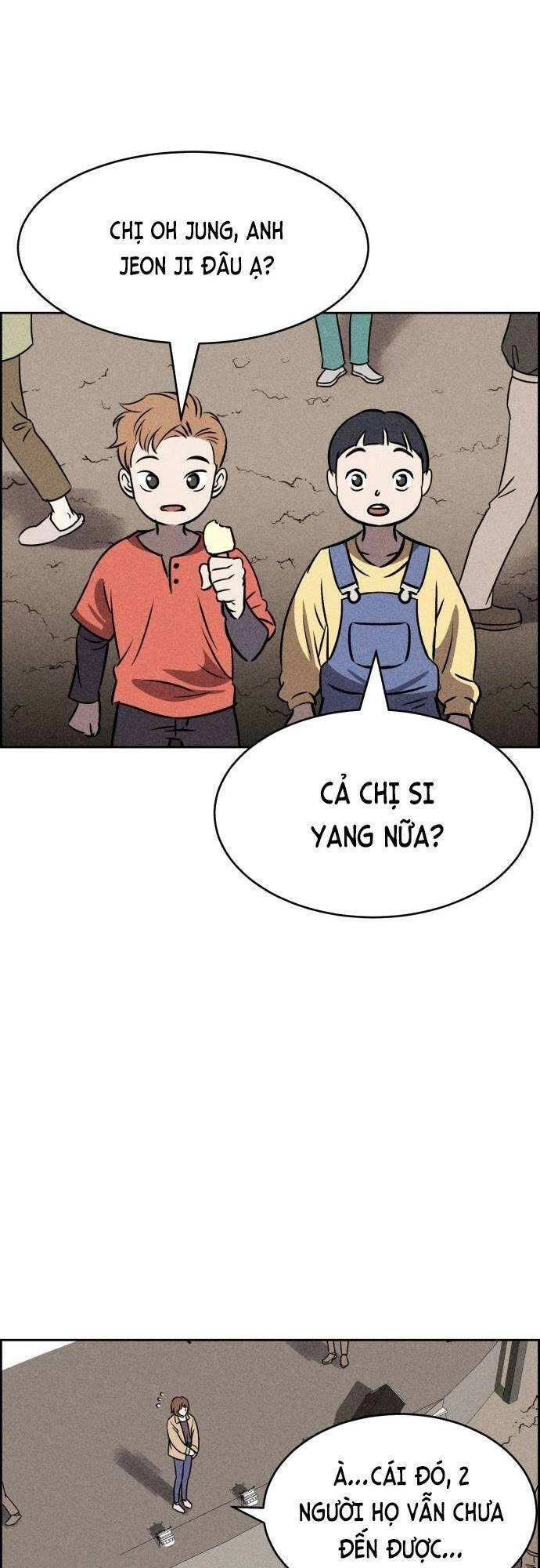 Óc Chó Toàn Năng Chapter 38 - 57