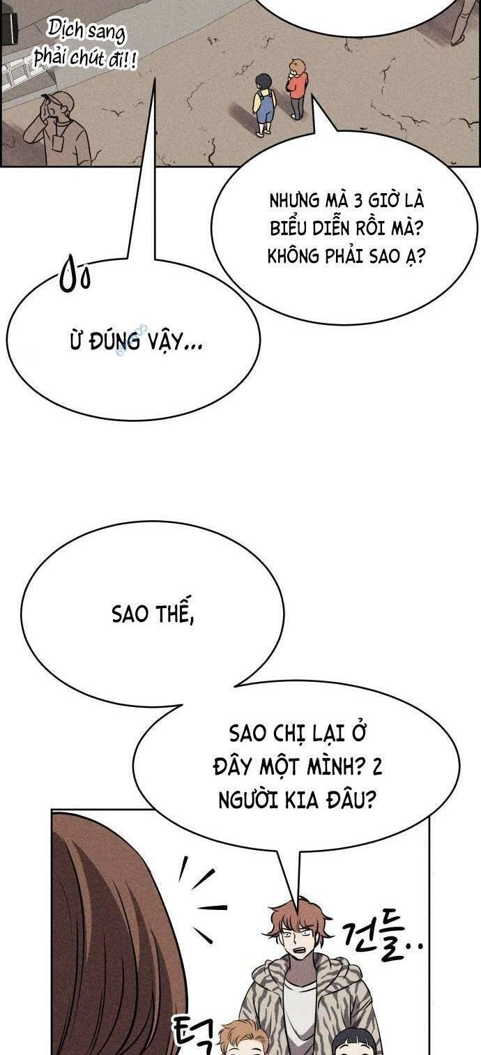 Óc Chó Toàn Năng Chapter 38 - 58