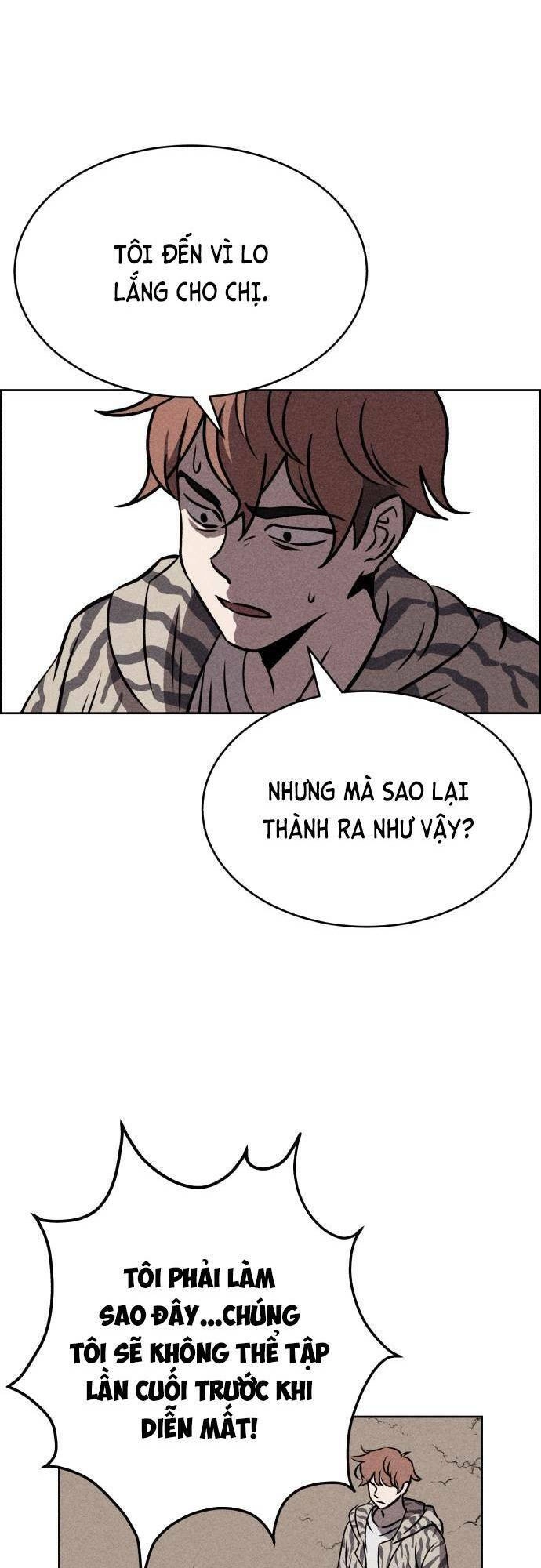 Óc Chó Toàn Năng Chapter 38 - 60