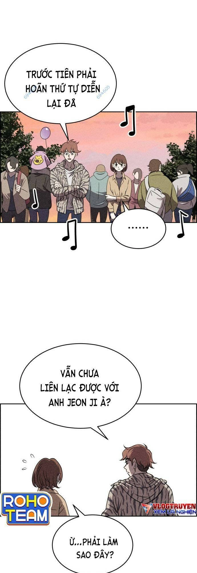 Óc Chó Toàn Năng Chapter 39 - 5