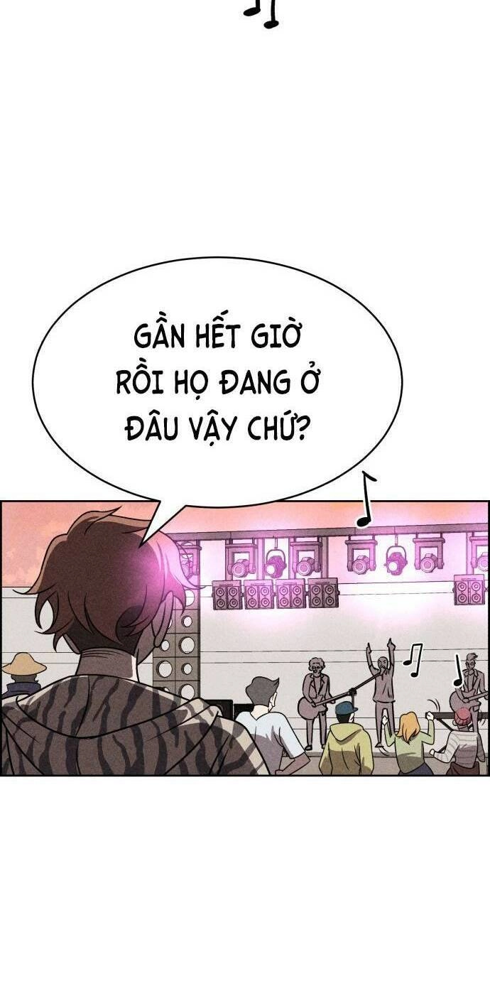 Óc Chó Toàn Năng Chapter 39 - 19