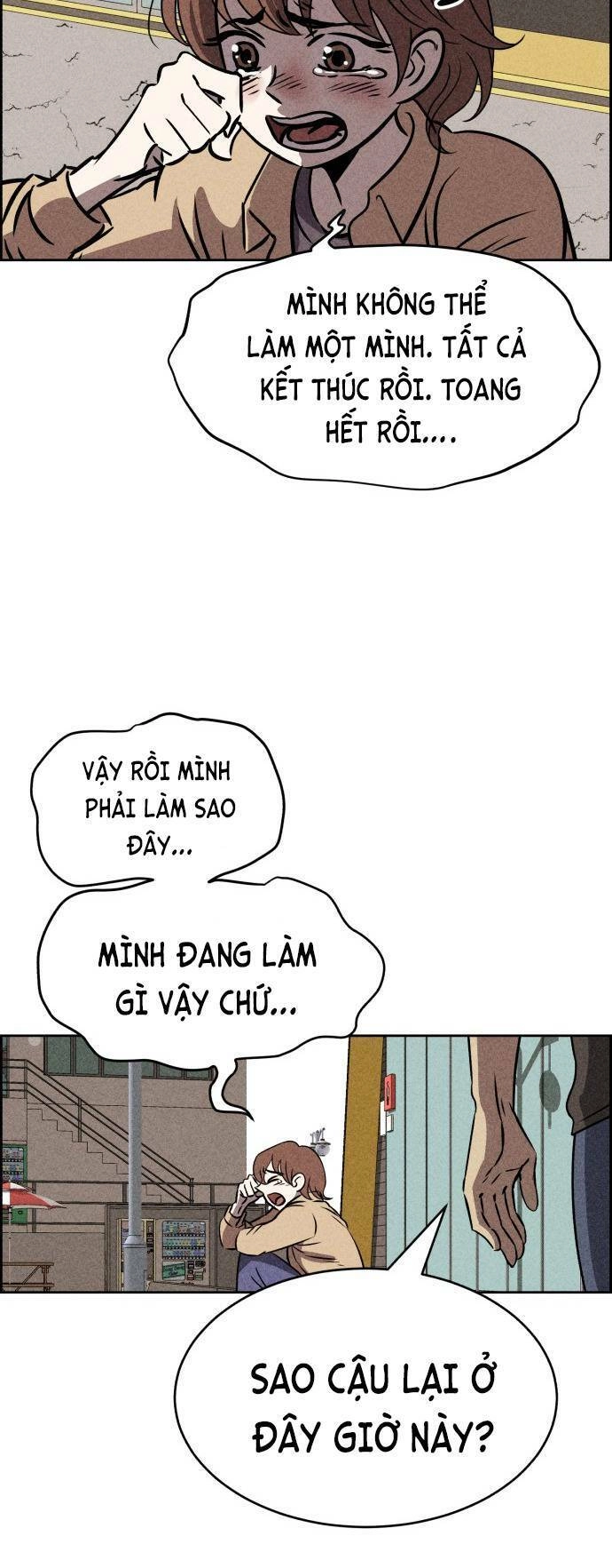 Óc Chó Toàn Năng Chapter 39 - 21