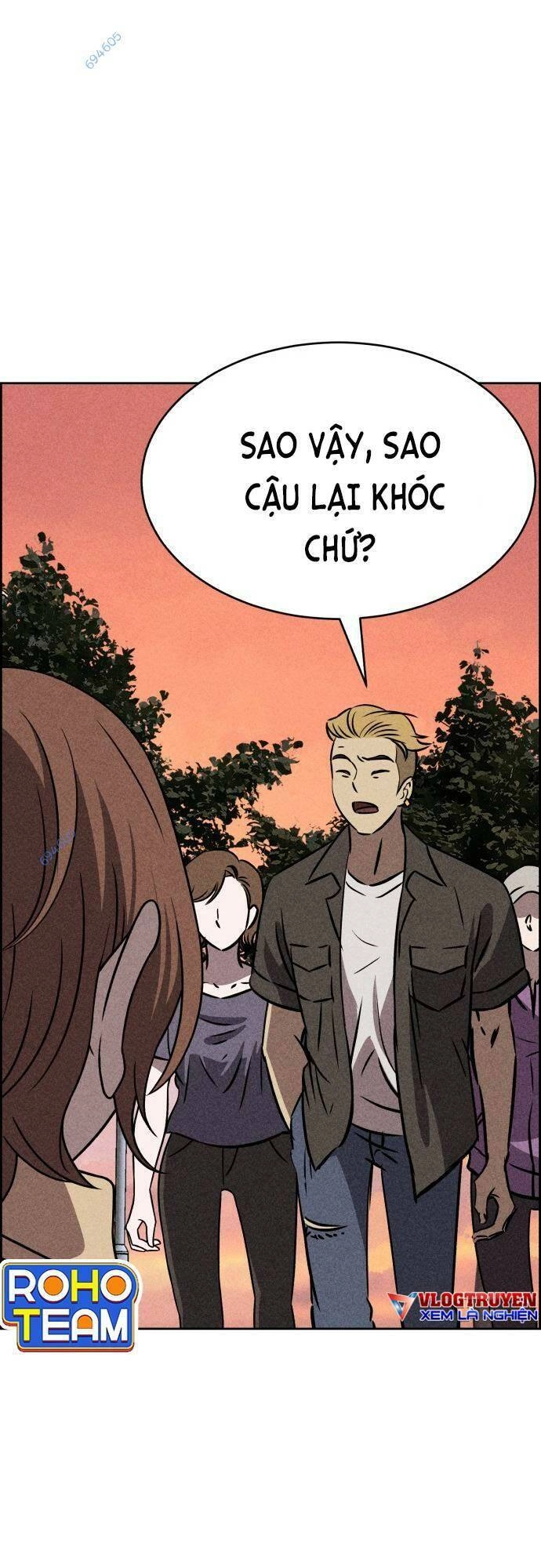 Óc Chó Toàn Năng Chapter 39 - 23