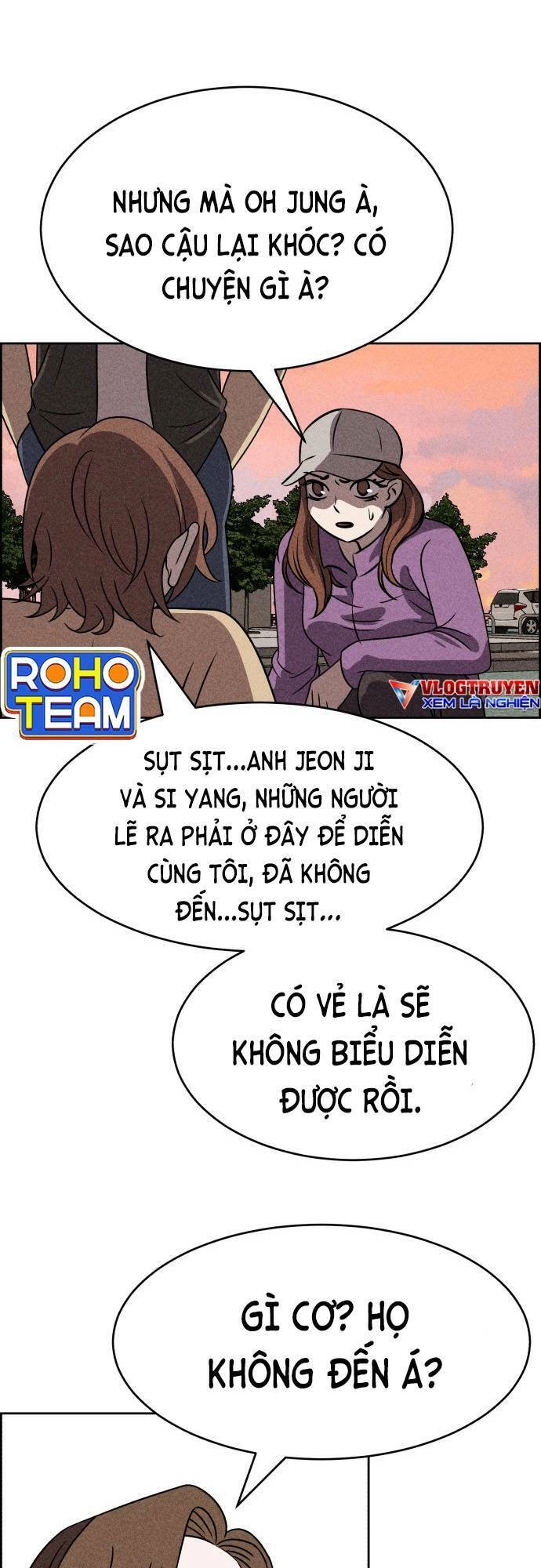 Óc Chó Toàn Năng Chapter 39 - 26