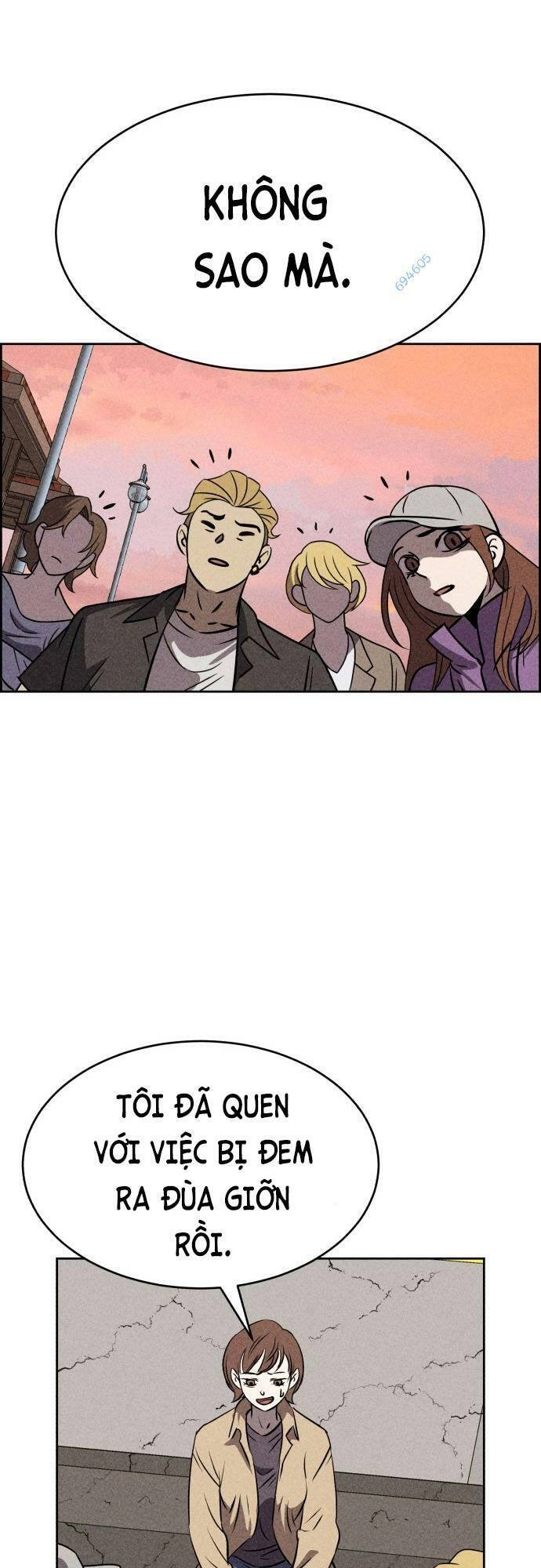 Óc Chó Toàn Năng Chapter 39 - 35