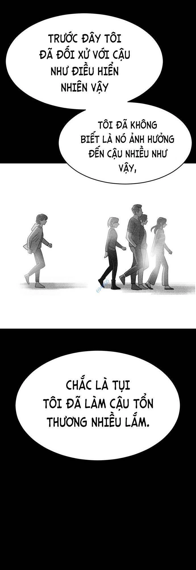 Óc Chó Toàn Năng Chapter 39 - 41