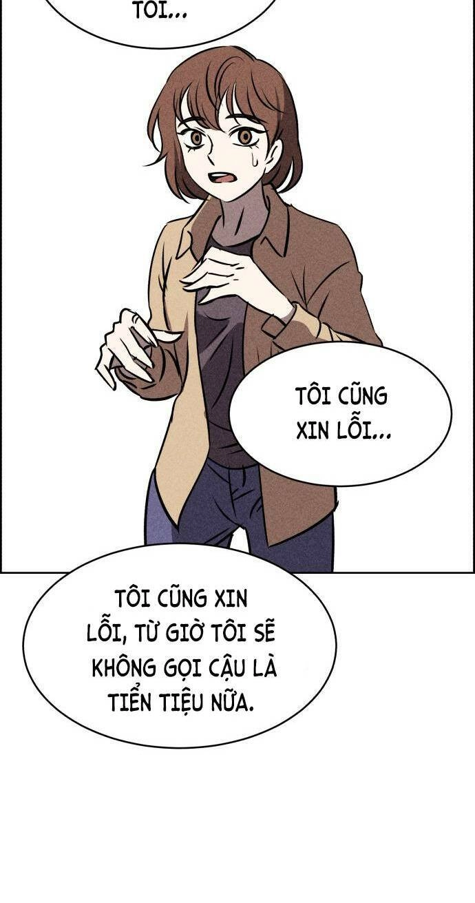 Óc Chó Toàn Năng Chapter 39 - 52