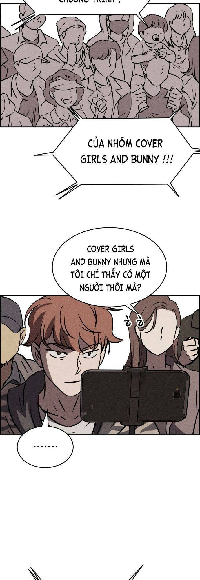 Óc Chó Toàn Năng Chapter 39 - 60