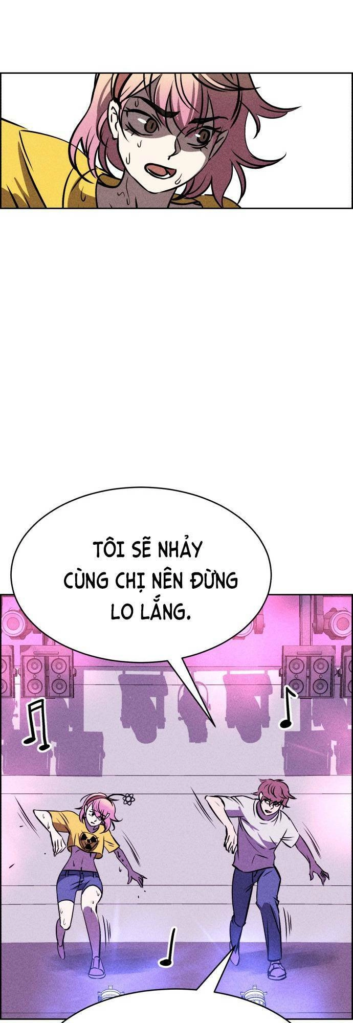 Óc Chó Toàn Năng Chapter 39 - 75