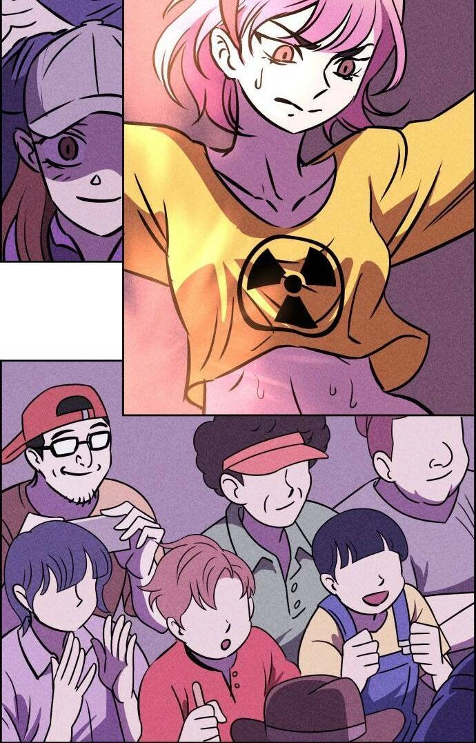 Óc Chó Toàn Năng Chapter 39 - 78