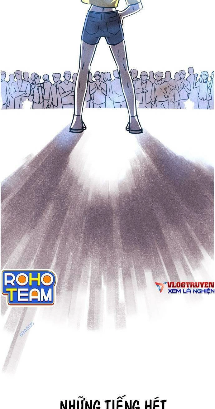 Óc Chó Toàn Năng Chapter 39 - 80