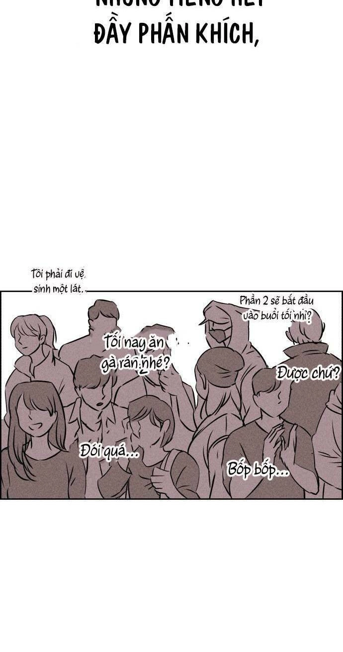 Óc Chó Toàn Năng Chapter 39 - 81