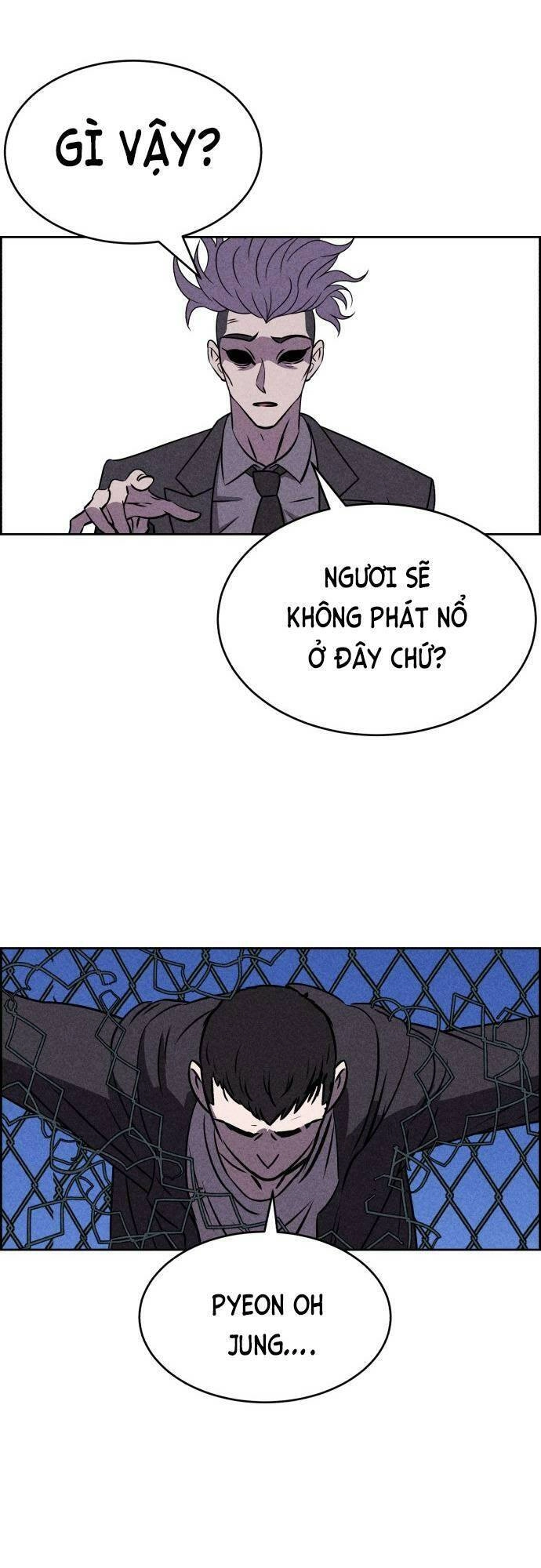 Óc Chó Toàn Năng Chapter 39 - 91