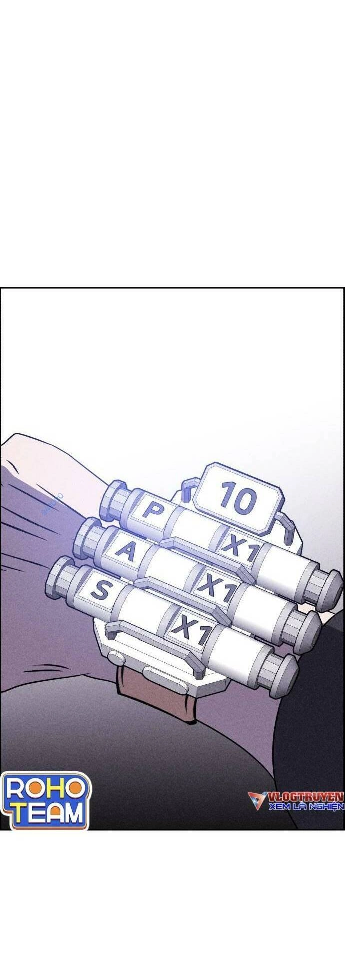 Óc Chó Toàn Năng Chapter 40 - 19