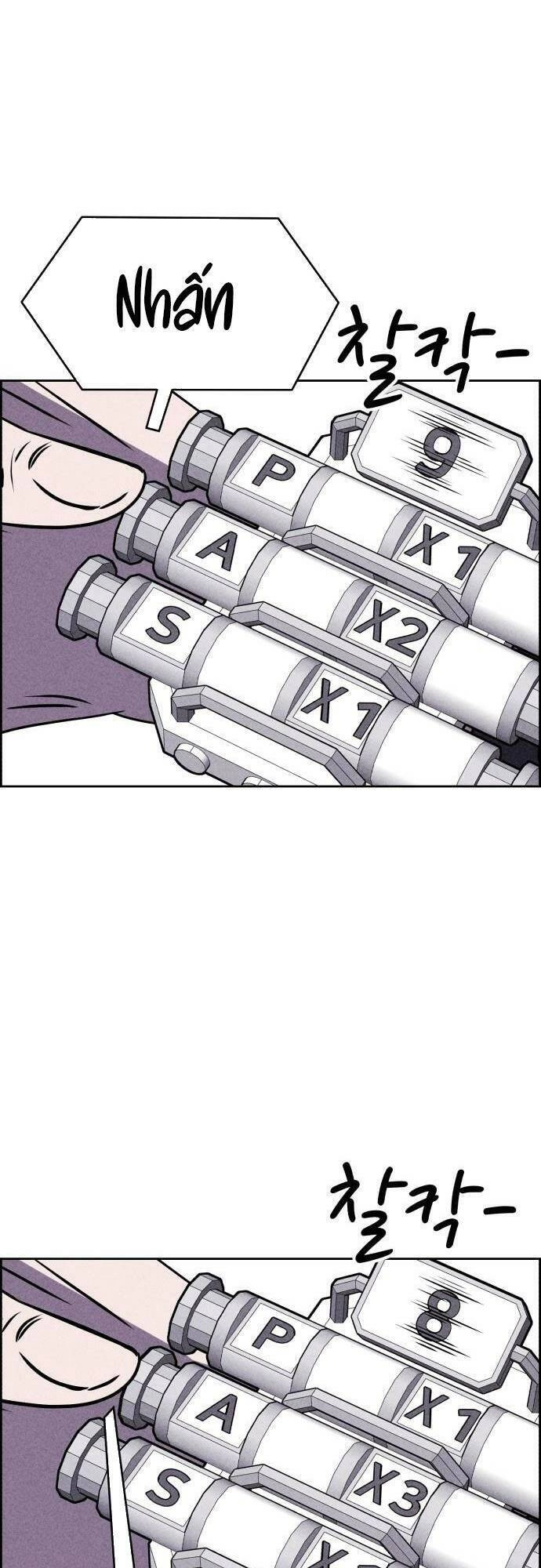 Óc Chó Toàn Năng Chapter 40 - 23