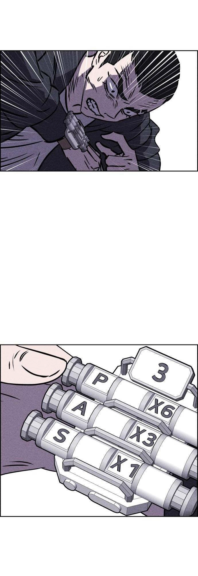 Óc Chó Toàn Năng Chapter 40 - 38