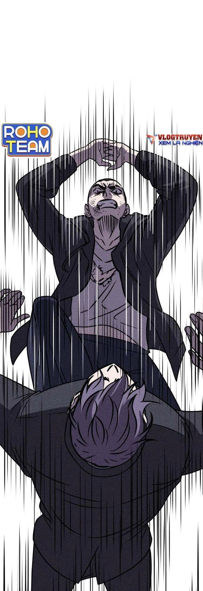 Óc Chó Toàn Năng Chapter 40 - 44