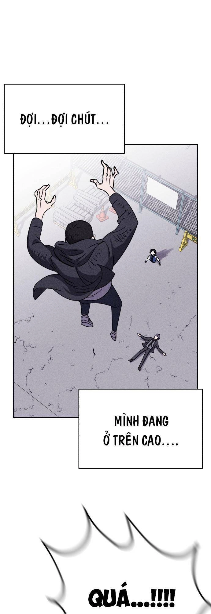 Óc Chó Toàn Năng Chapter 40 - 50