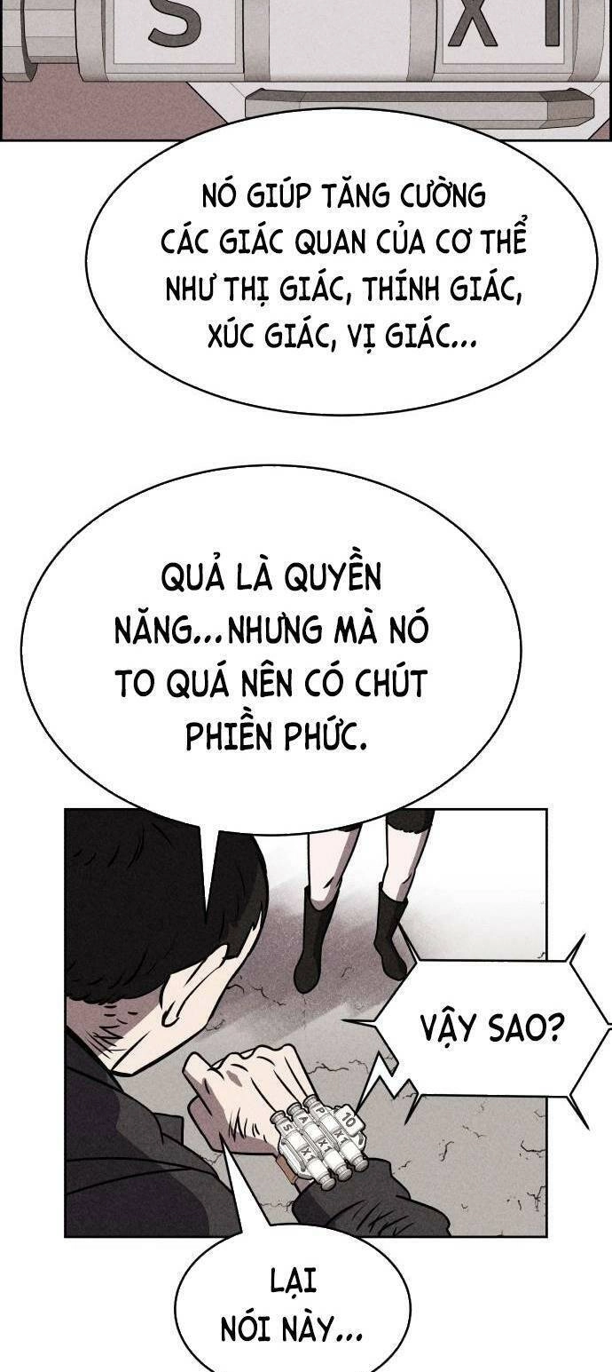 Óc Chó Toàn Năng Chapter 40 - 67