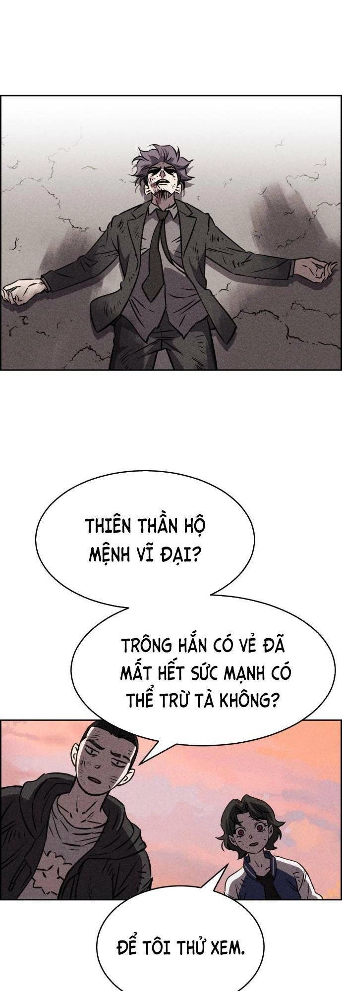 Óc Chó Toàn Năng Chapter 40 - 69