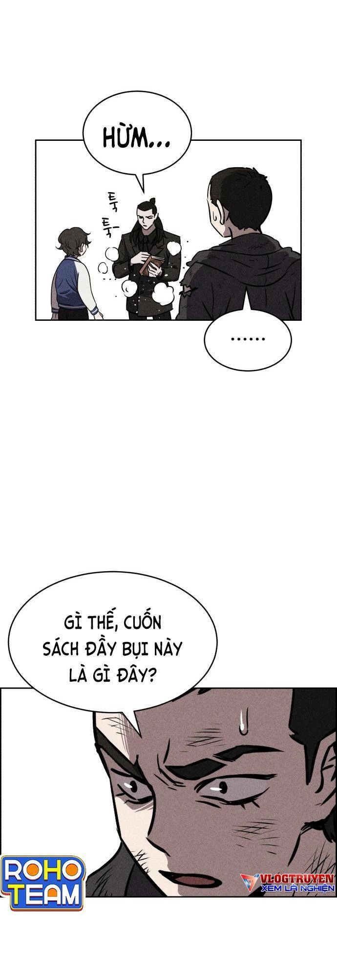 Óc Chó Toàn Năng Chapter 41 - 16