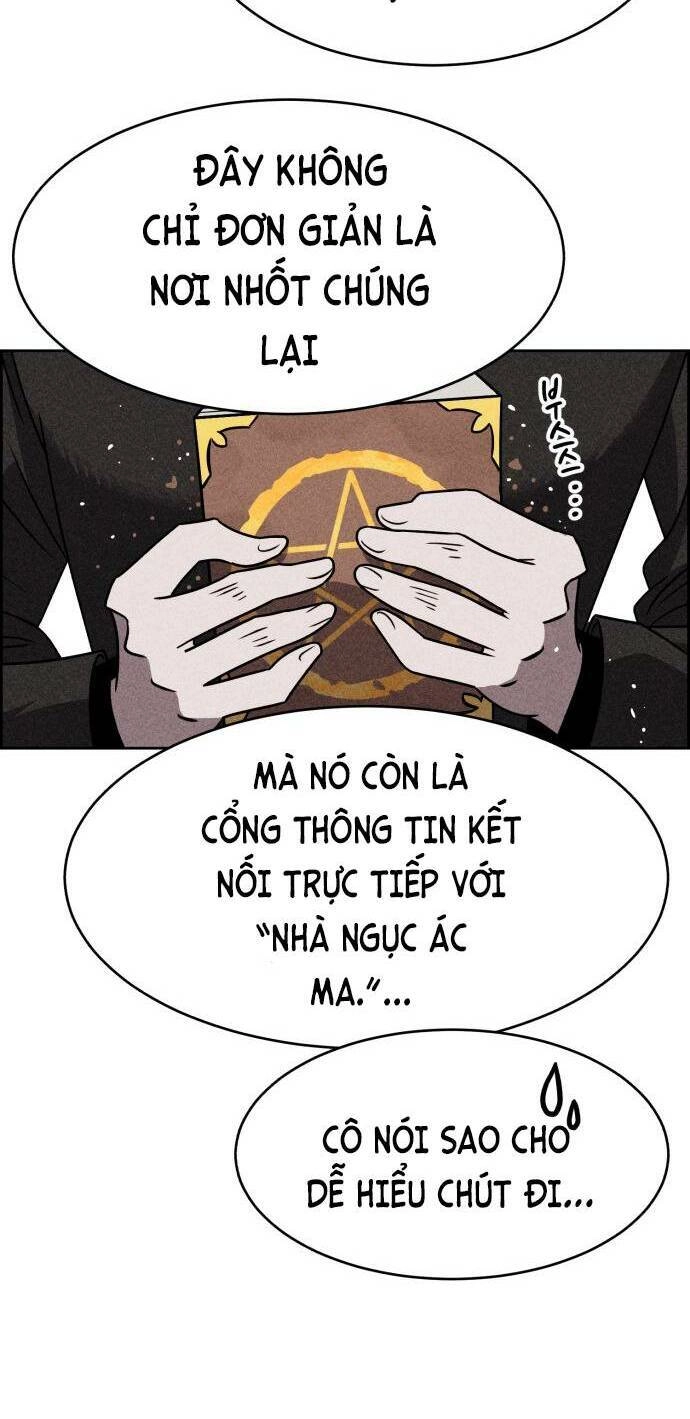 Óc Chó Toàn Năng Chapter 41 - 18