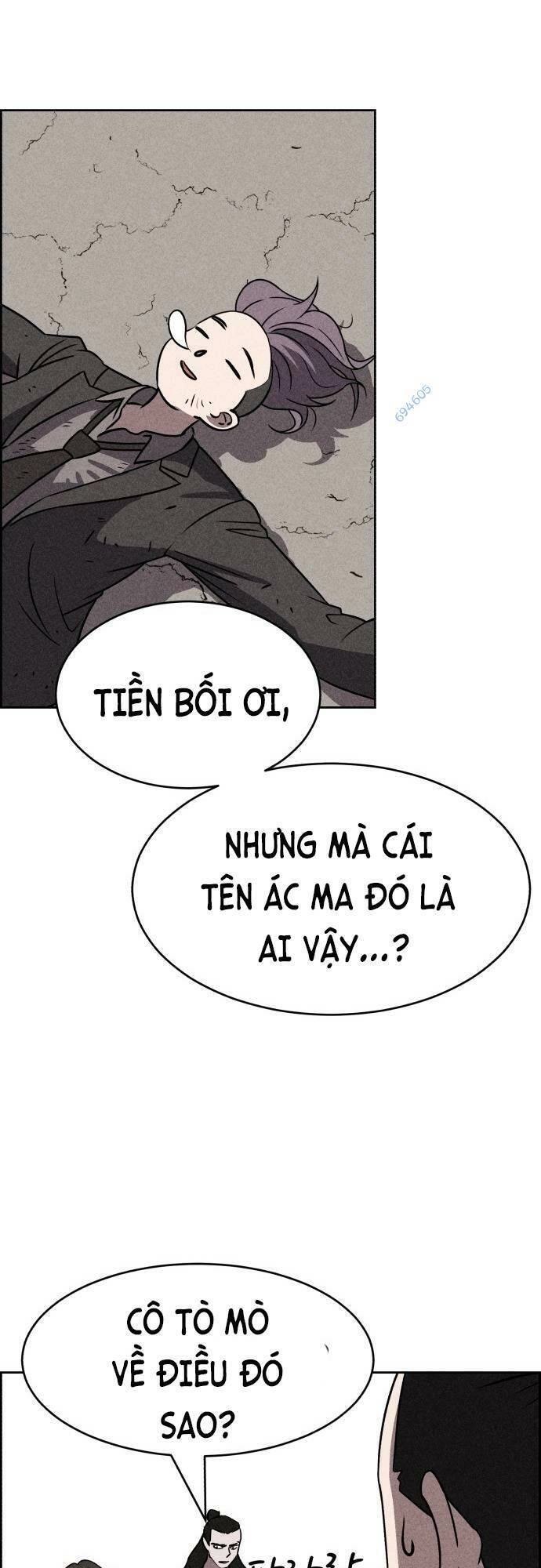 Óc Chó Toàn Năng Chapter 41 - 19