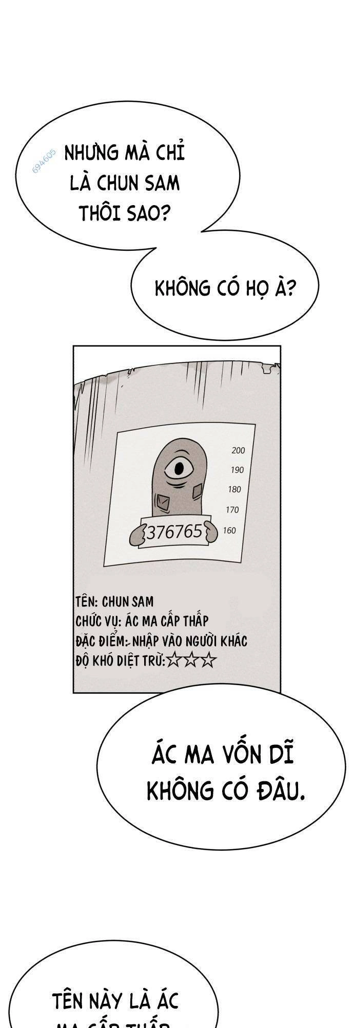 Óc Chó Toàn Năng Chapter 41 - 25