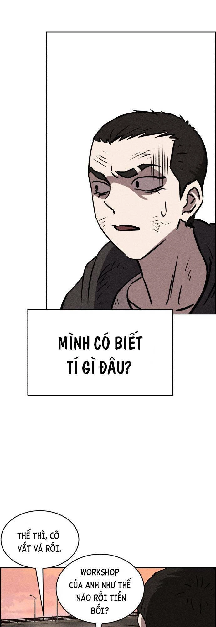 Óc Chó Toàn Năng Chapter 41 - 28