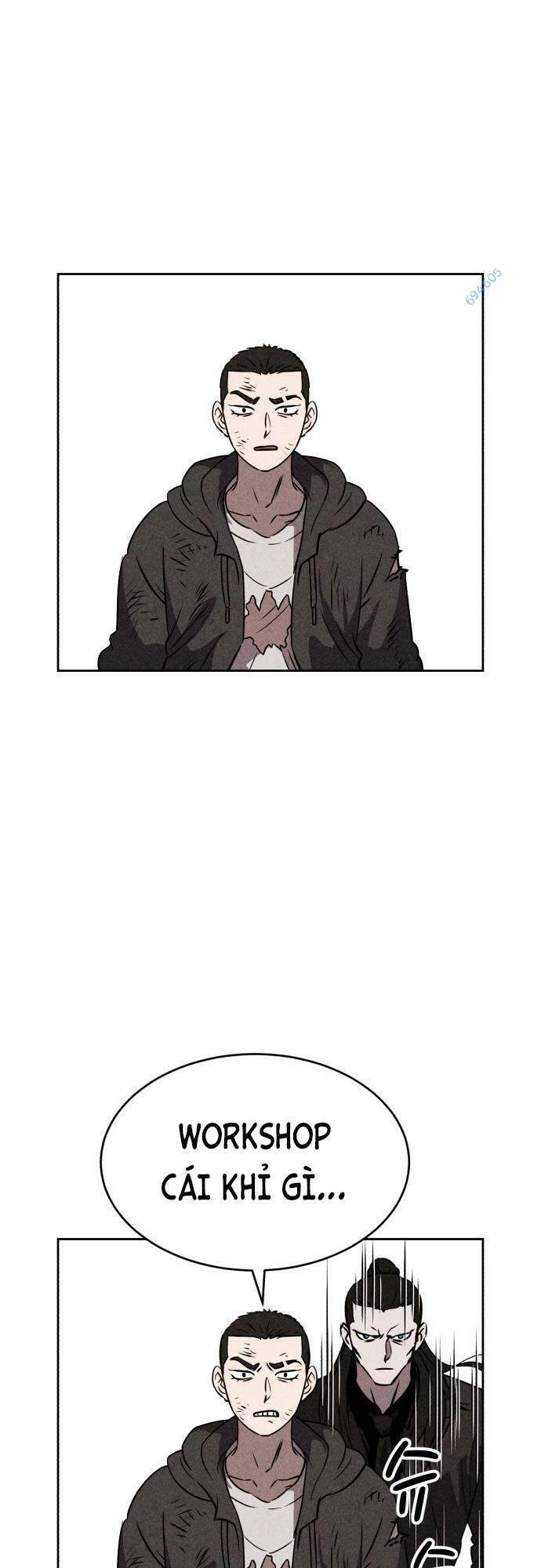 Óc Chó Toàn Năng Chapter 41 - 31