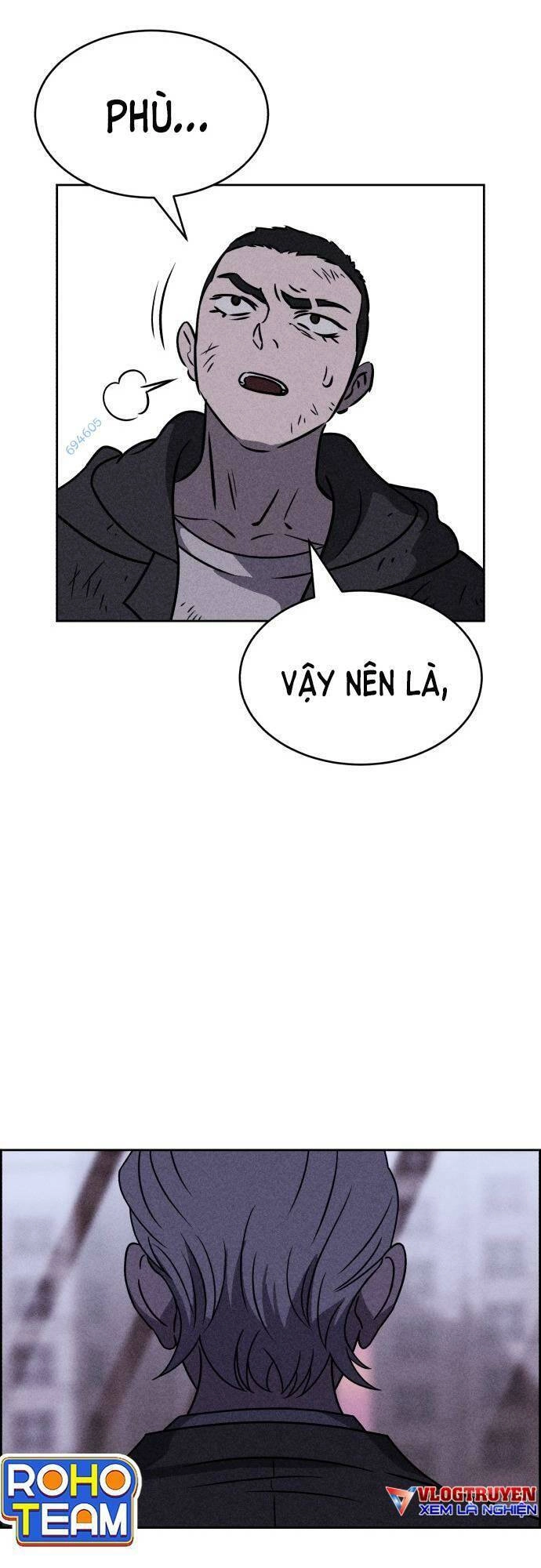 Óc Chó Toàn Năng Chapter 41 - 43