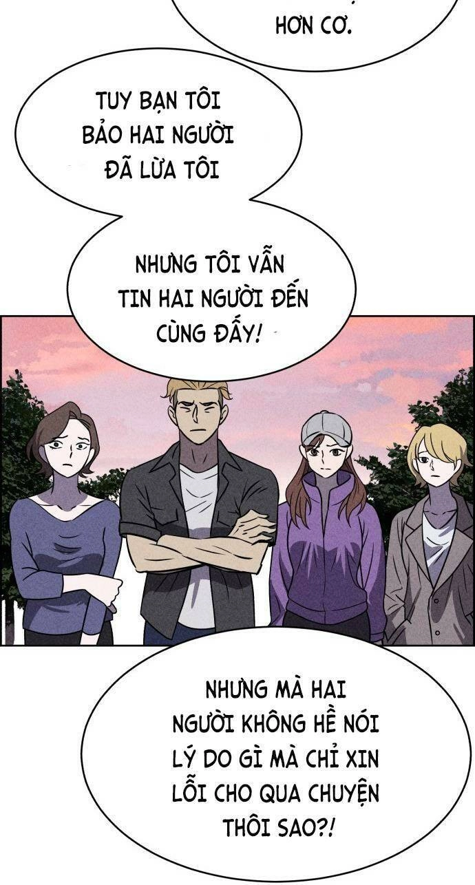 Óc Chó Toàn Năng Chapter 41 - 50
