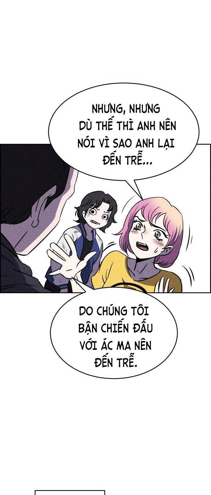 Óc Chó Toàn Năng Chapter 41 - 54
