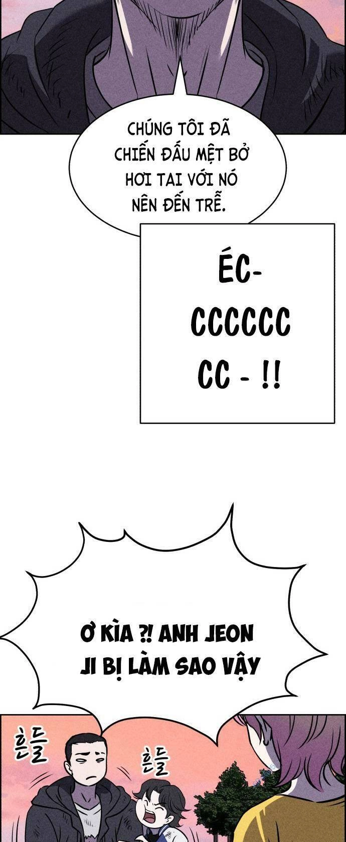 Óc Chó Toàn Năng Chapter 41 - 56