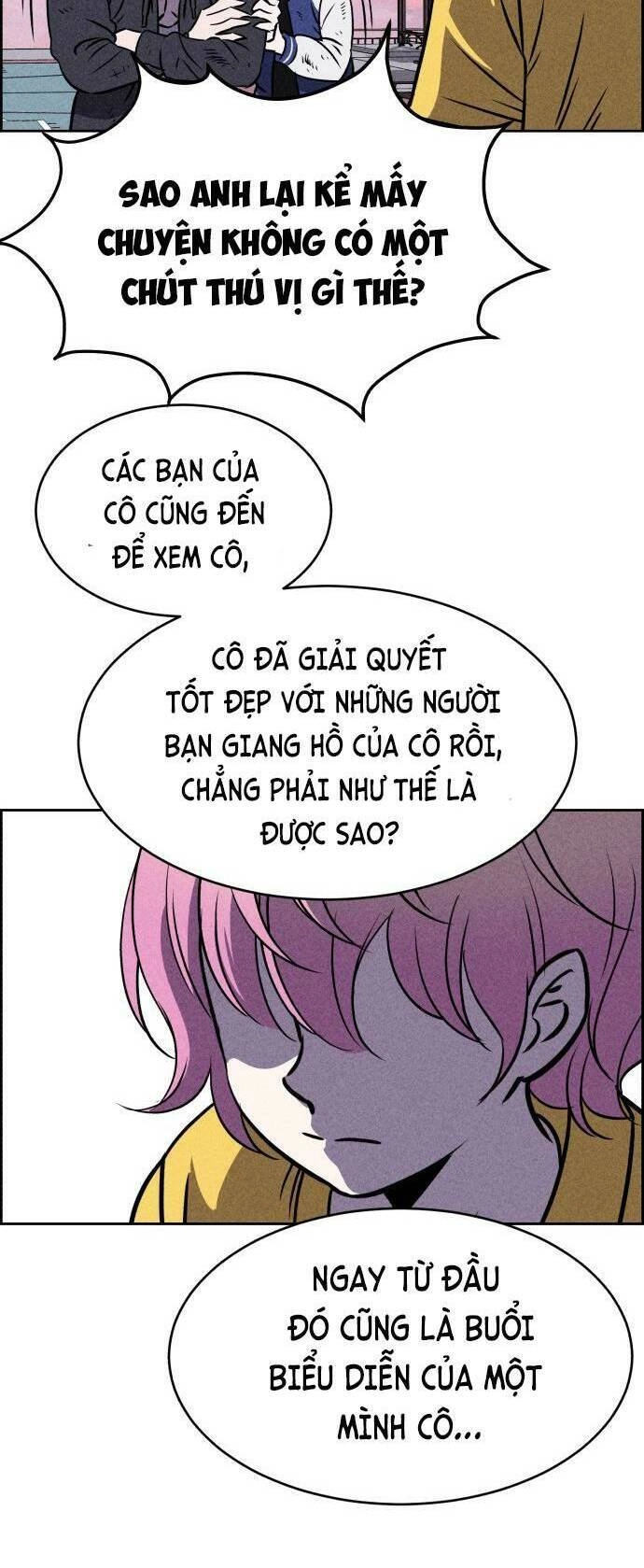 Óc Chó Toàn Năng Chapter 41 - 57