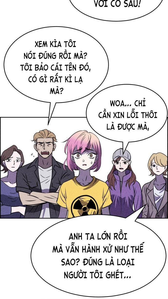 Óc Chó Toàn Năng Chapter 41 - 71