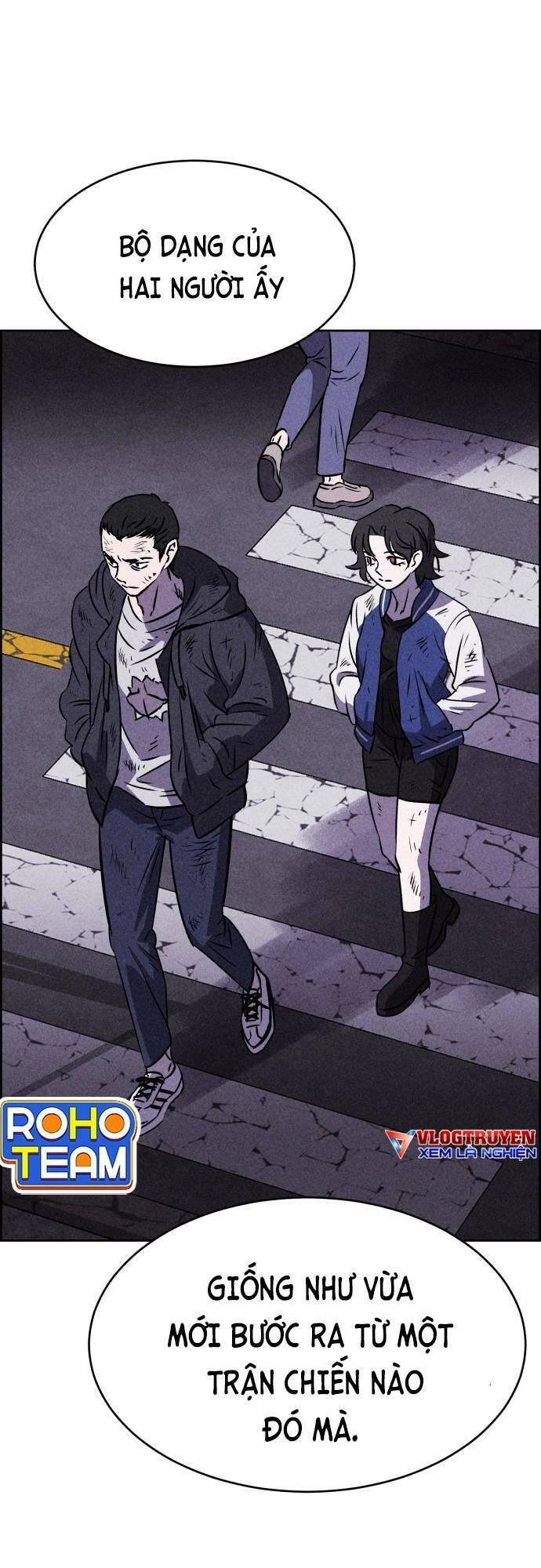 Óc Chó Toàn Năng Chapter 41 - 73