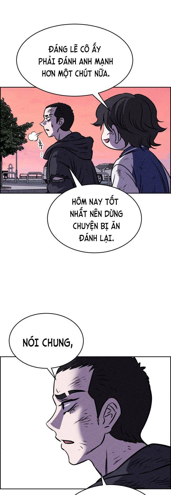 Óc Chó Toàn Năng Chapter 41 - 76