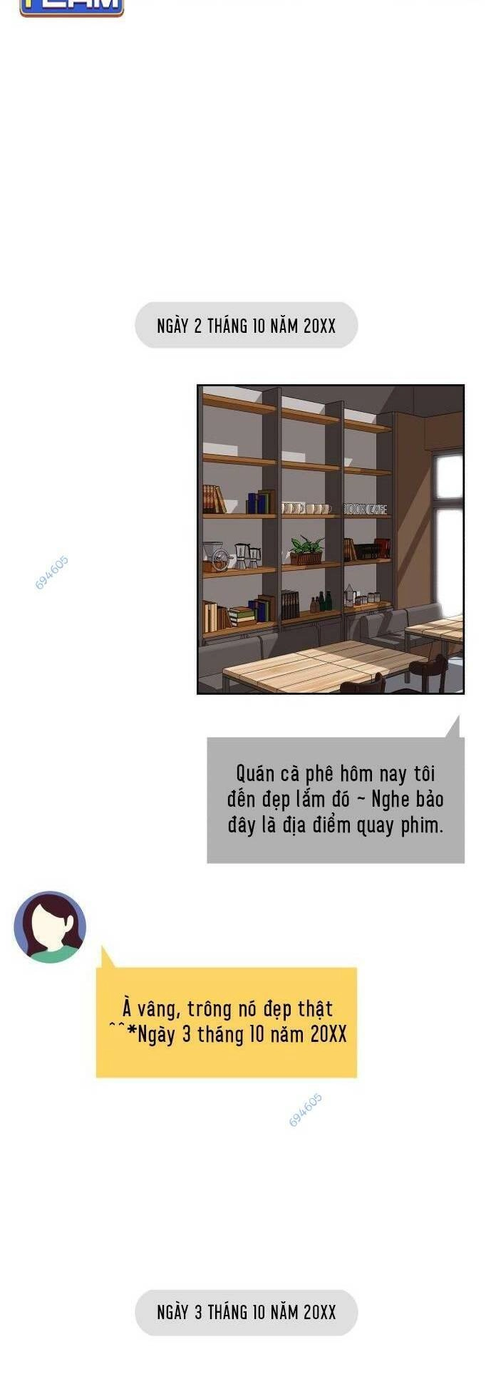 Óc Chó Toàn Năng Chapter 42 - 6