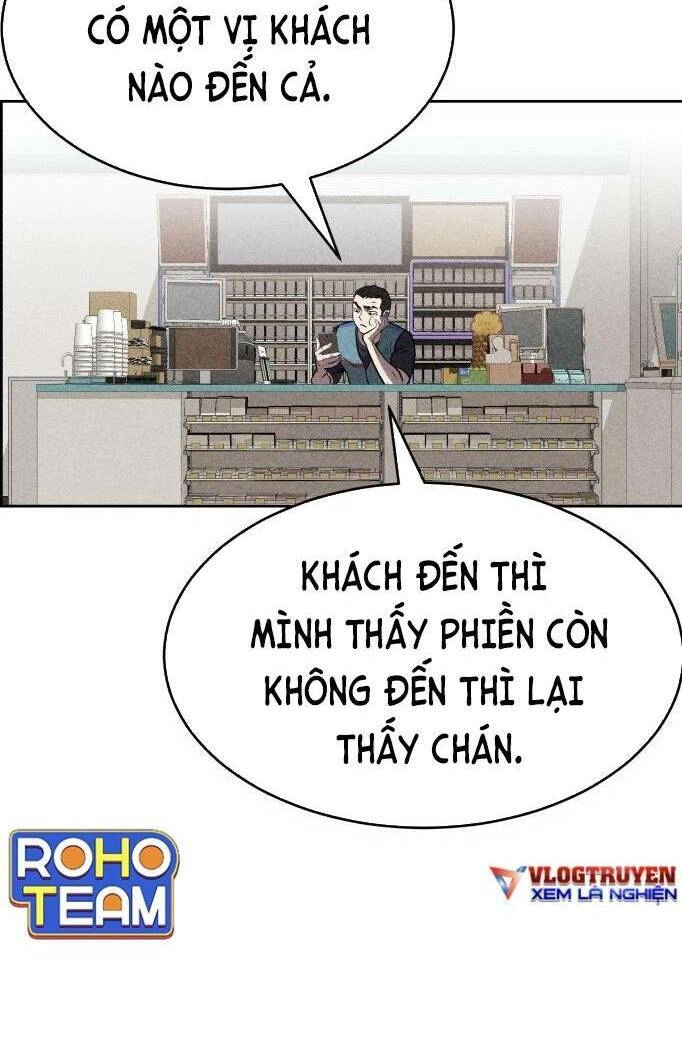 Óc Chó Toàn Năng Chapter 42 - 21