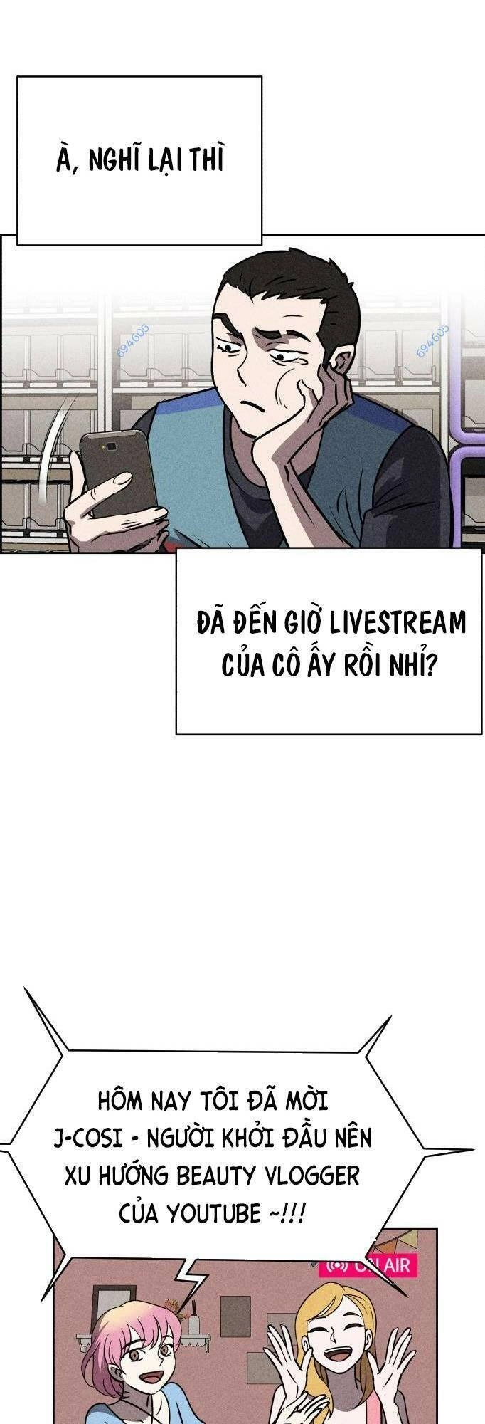 Óc Chó Toàn Năng Chapter 42 - 22