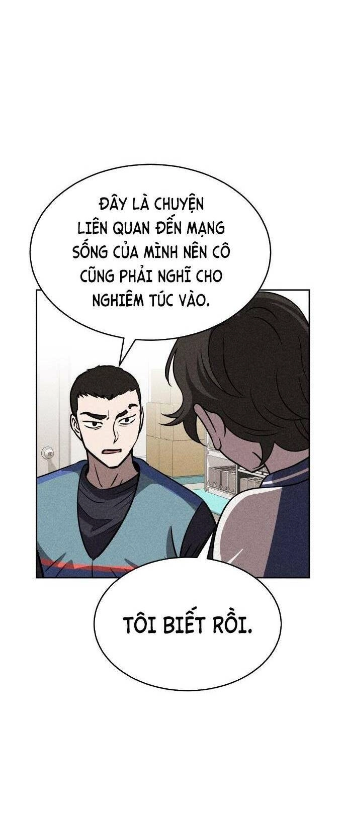 Óc Chó Toàn Năng Chapter 42 - 27